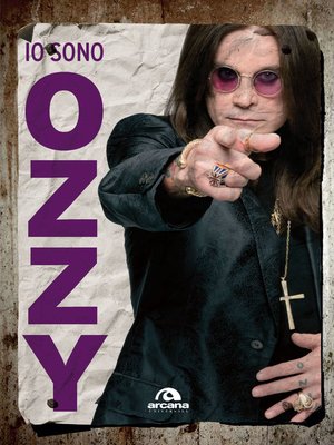 cover image of Io sono Ozzy